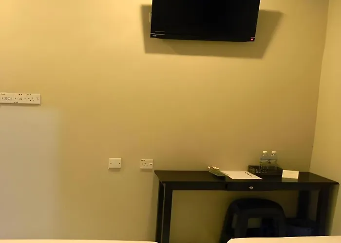 D\'Borneo Hotel