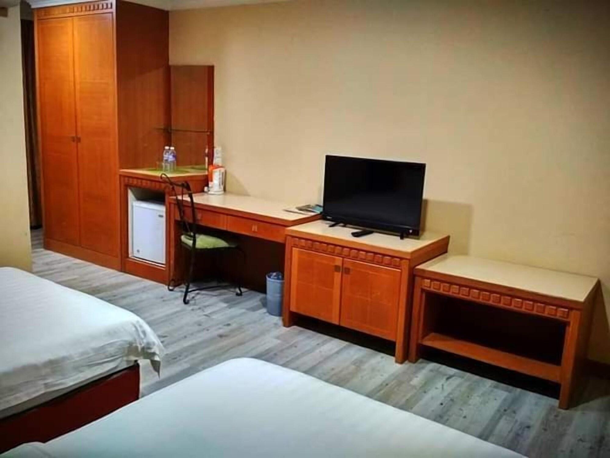 Hotel D'borneo