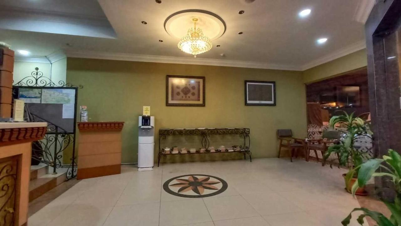 D'borneo 3* Kota Kinabalu
