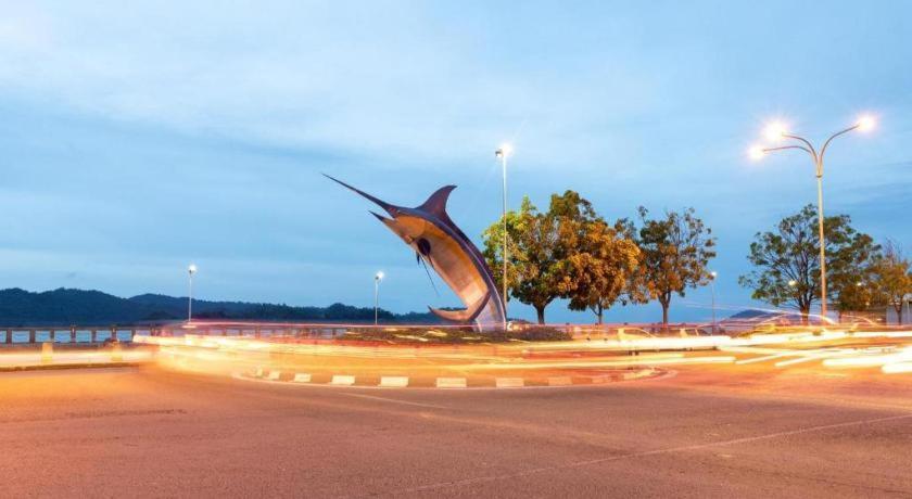 Hotel D'borneo Kota Kinabalu