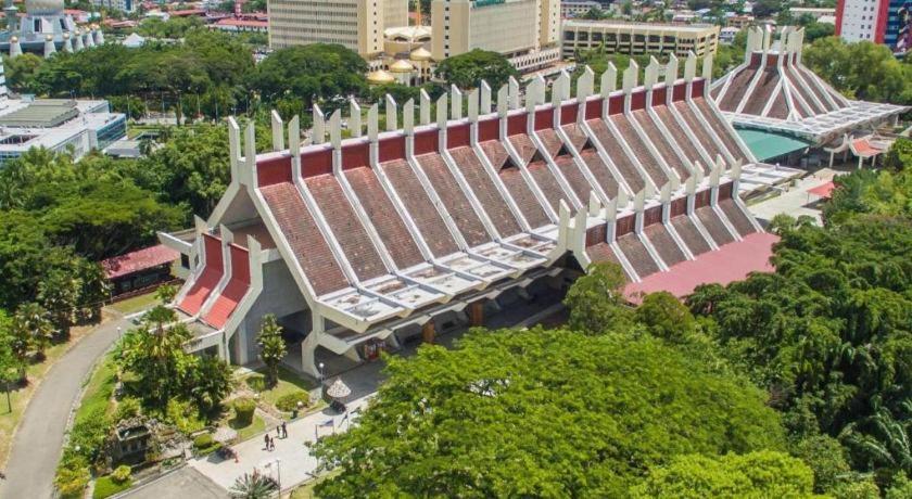 D'borneo 3* Kota Kinabalu