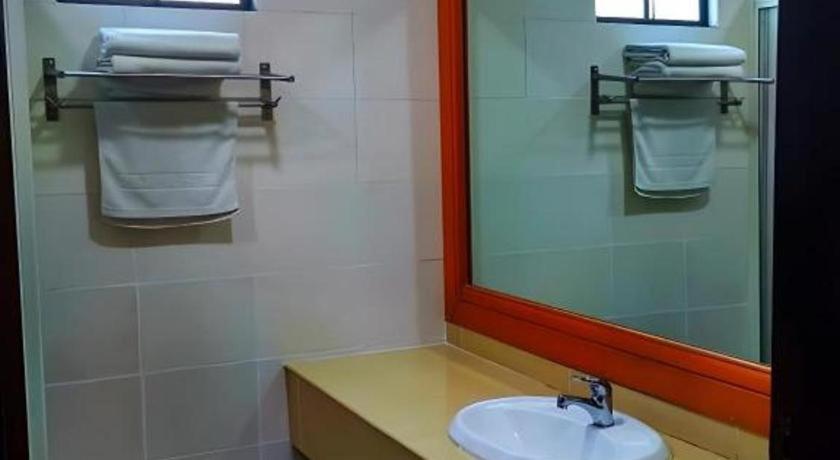 D'borneo 3* Kota Kinabalu