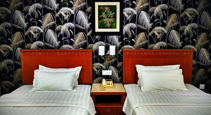 Hotel D'borneo Kota Kinabalu