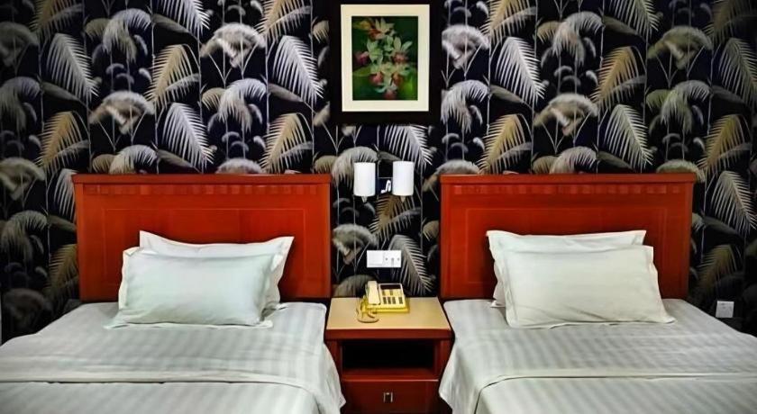 D'borneo Hotel 3*