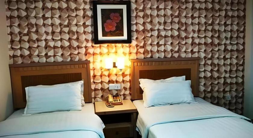 Hotel D'borneo Kota Kinabalu
