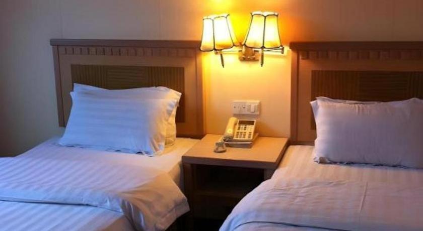 Hotel D'borneo 3*