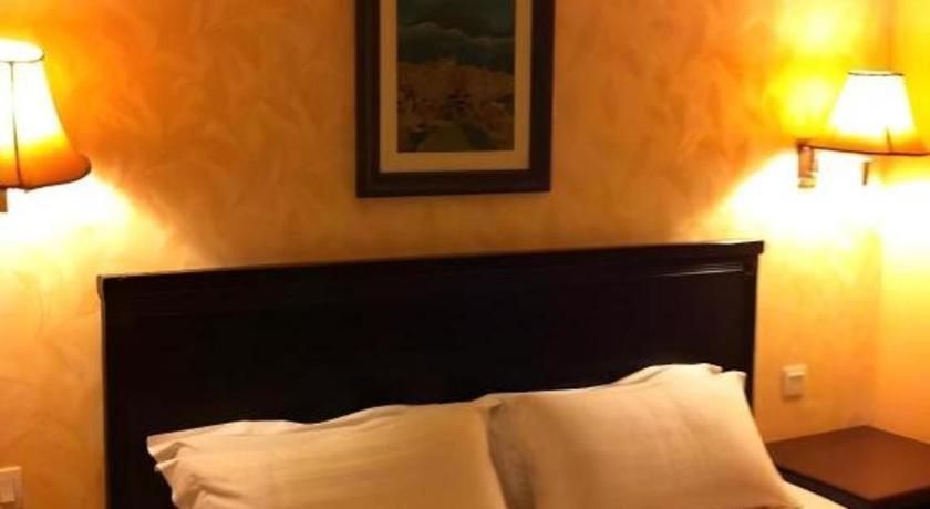 Hotel D'borneo