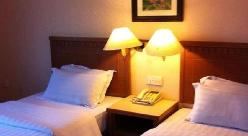 Hotel D'borneo 3*