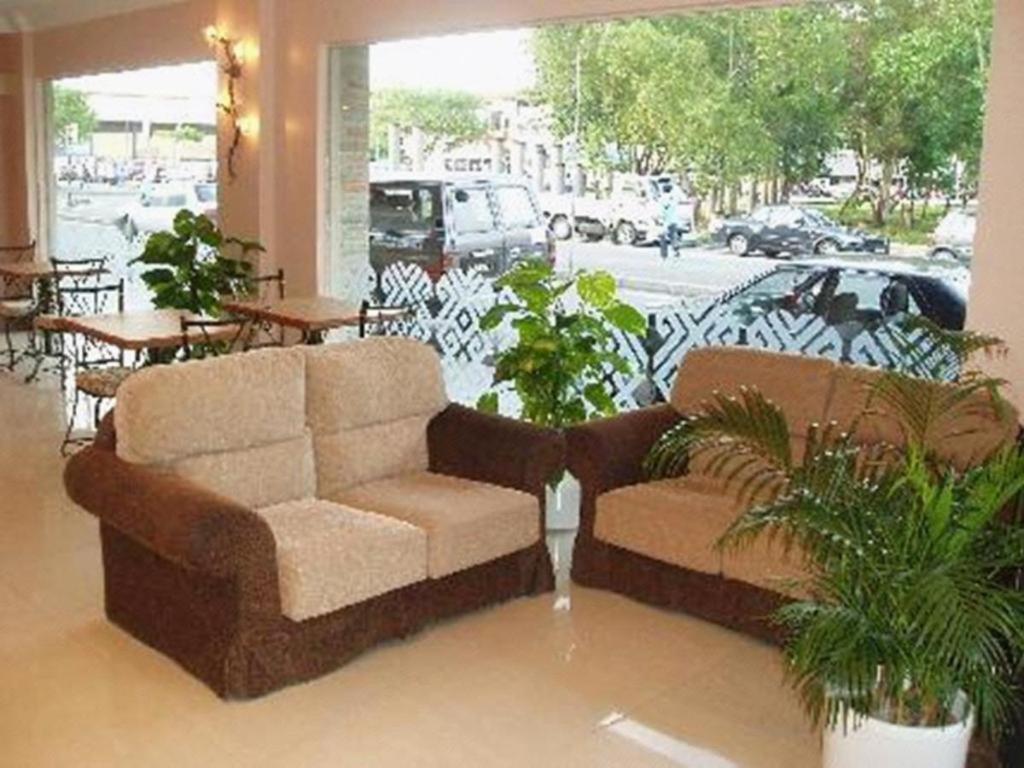 D'borneo 3* Kota Kinabalu