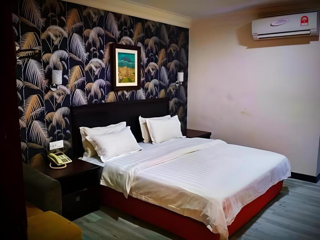 D'borneo Hotel
