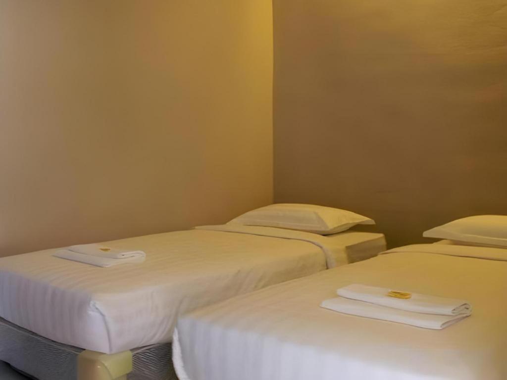 D'borneo Hotel Kota Kinabalu