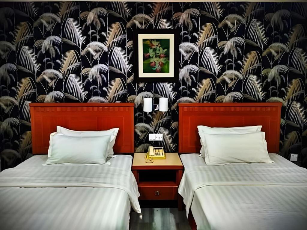 D'borneo 3*
