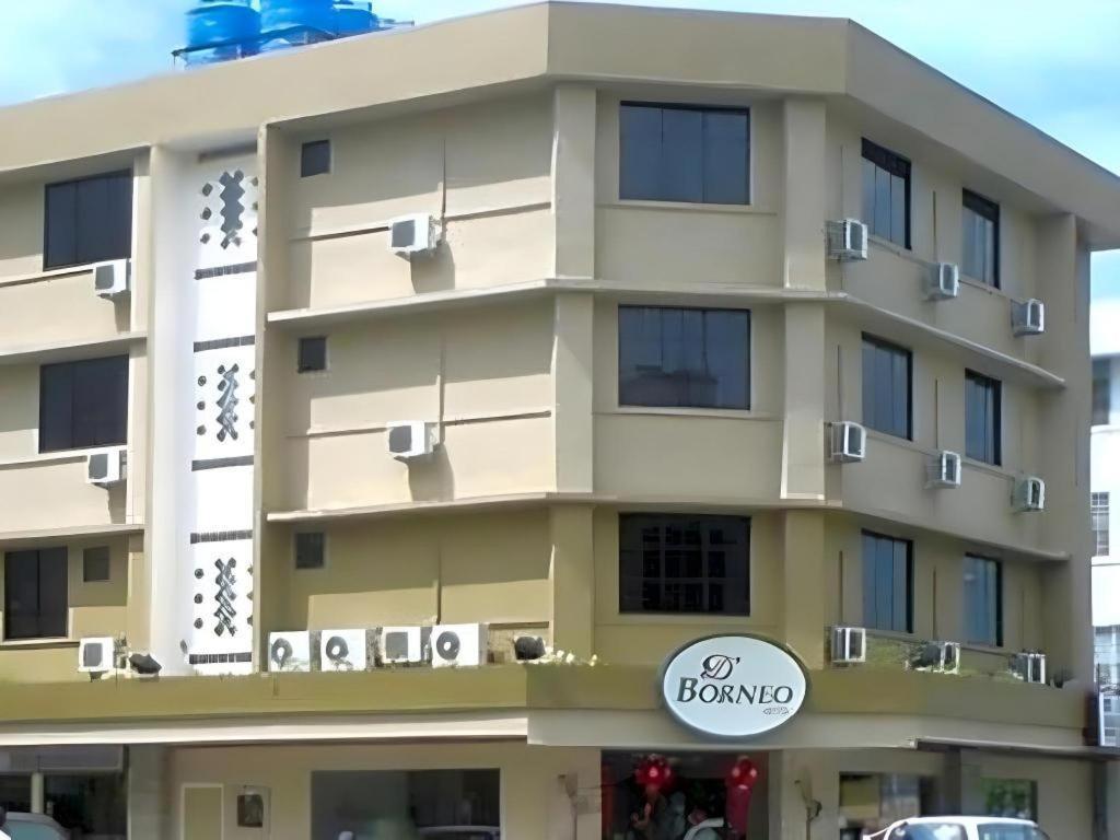 D'borneo 3* Kota Kinabalu